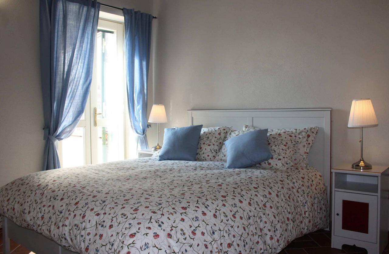 Residence Centro Benigni Рим Экстерьер фото