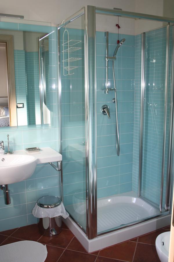Residence Centro Benigni Рим Экстерьер фото